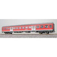 ESU 36515 H0 n-Wagen Bnrz 450.3 22-35 932-9 2. Klasse, DB AG, Ep. V-VI ESU 36515 H0 n-Wagen Bnrz 450.3 22-35 932-9 2. Klasse, DB AG, Ep. V-VI von ESU