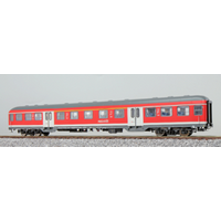 ESU 36516 H0 n-Wagen AB nrz 418.4 31-34 264-7 1./2. Klasse, DB AG, Ep. V-VI ESU 36516 H0 n-Wagen AB nrz 418.4 31-34 264-7 1./2. Klasse, DB AG, Ep. V-VI von ESU