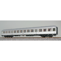 ESU 36518 H0 n-Wagen B4nb-59 42725 Esn 2. Klasse Silberling, DB, Ep. III ESU 36518 H0 n-Wagen B4nb-59 42725 Esn 2. Klasse Silberling, DB, Ep. III von ESU
