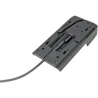 ESU 50005 H0 Docking Station für Mobile Control II / Pro, Stand/Wandhalterung, mit USB-Kabel 1m von ESU