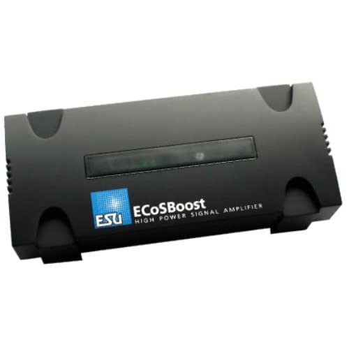 ESU 50012 ECoSBoost 7A MM/DCC/SX/M4 von ESU