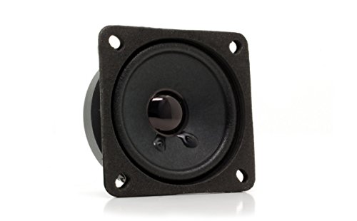 ESU 50324 Lautsprecher Visaton FRS 7, 70mm, rund, 8 Ohm, für LokSound XL V4.0 ESU 50324 Lautsprecher Visaton FRS 7, 70mm, rund, 8 Ohm, für LokSound XL V4.0 von ESU