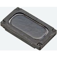 ESU 50342 Lautsprecher 9mm x 16mm x 3.0mm, rechteckig, 8 Ohm, mit Schallkapsel, 0.5W ESU 50342 Lautsprecher 9mm x 16mm x 3.0mm, rechteckig, 8 Ohm, mit Schallkapsel, 0.5W von ESU