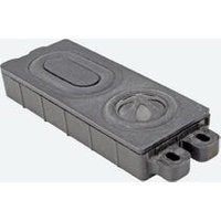 ESU 50343 Lautsprecher 29mm x 65mm x 14mm, rechteckig, 4 Ohm, Bassreflex ESU 50343 Lautsprecher 29mm x 65mm x 14mm, rechteckig, 4 Ohm, Bassreflex von ESU