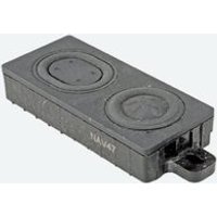 ESU 50344 Lautsprecher 24mm x 55mm x 8.6mm, rechteckig, 4 Ohm, Bassreflex ESU 50344 Lautsprecher 24mm x 55mm x 8.6mm, rechteckig, 4 Ohm, Bassreflex von ESU