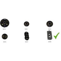 ESU 50448 Lautsprecher 20mm x 40mm, rechteckig, 100 Ohm, mit Schallkapsel ESU 50448 Lautsprecher 20mm x 40mm, rechteckig, 100 Ohm, mit Schallkapsel von ESU