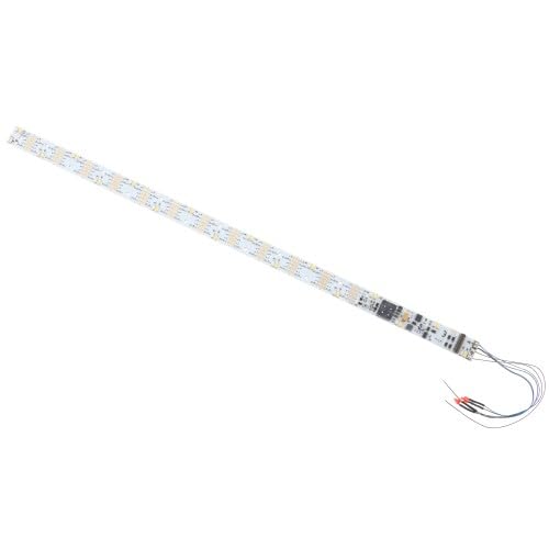ESU 50703 LED-Innenbeleuchtung 380mm mit Schlußlicht für Spur 1 von ESU