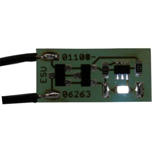 ESU 50704 Innenbeleuchtung Führerstand von ESU