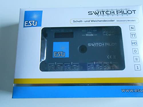 ESU 51830 SwitchPilot 3 ESU 51830 SwitchPilot 3 von ESU