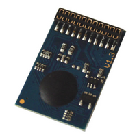 ESU 52692 H0 LokPilot Basic - Decoder ohne Sound von ESU