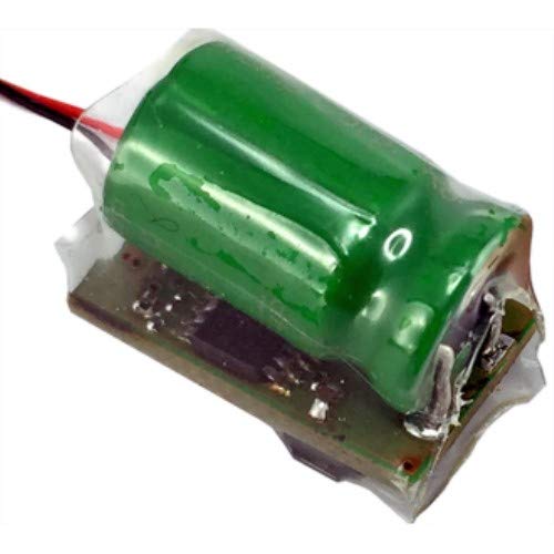 ESU 54671 PowerPack Mini, Energiespeicher für LokPilot V4.0 & LokSound von Use