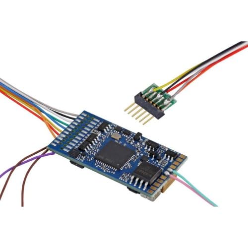 ESU 58416 LokSound 5 DCC/MM/SX/M4 Leerdecoder von ESU