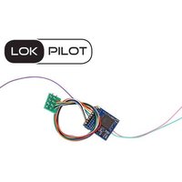 ESU 59220 H0 SPUR 0 LokPilot 5 Fx DCC, 8-pin NEM652 ESU 59220 H0 SPUR 0 LokPilot 5 Fx DCC, 8-pin NEM652 von ESU