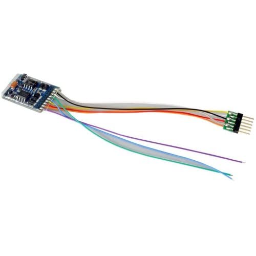 ESU 59616 LokPilot 5 DCC/MM/SX/IV von ESU