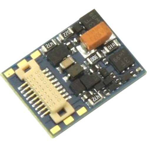 ESU 59818 LokPilot 5 Micro DCC/MM/SX ESU 59818 LokPilot 5 Micro DCC/MM/SX von ESU