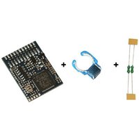 ESU 64634 H0 LokPilot Digitalset 21MTC ESU 64634 H0 LokPilot Digitalset 21MTC von ESU