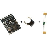 ESU 64635 H0 LokPilot Digitalset 21MTC ESU 64635 H0 LokPilot Digitalset 21MTC von ESU