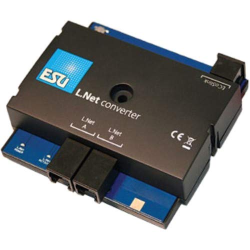 ESU L.Net converter von ESU