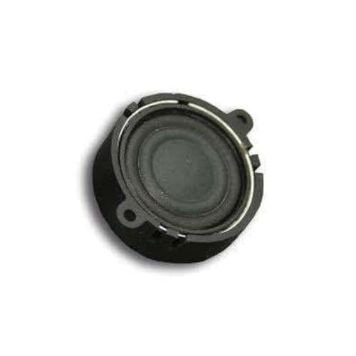 ESU Lautsprecher 23 mm, rund, 4 Ohm, 1 - 2 W, mit Schallkapsel ESU Lautsprecher 23 mm, rund, 4 Ohm, 1 - 2 W, mit Schallkapsel von Use