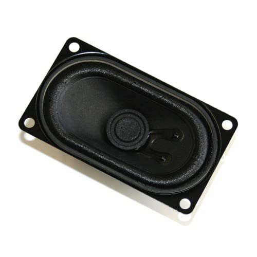 ESU Lautsprecher XL Visaton SC 4.7 ND | 8 Ohm #50336 ESU Lautsprecher XL Visaton SC 4.7 ND | 8 Ohm #50336 von ESU