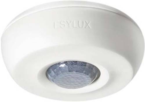 ESYLUX EB10430404 Aufputz Decken-Bewegungsmelder 360° Weiß IP40 von ESYLUX