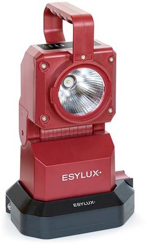 ESYLUX EN10050015 Handscheinwerfer von ESYLUX