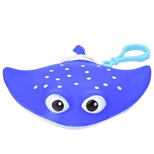 ETAINGYEUN Cartoon Manta Form Taucher Zylinder Auftriebspuppe BCD Anhänger Unterwasserpuppen für einige Leute Spielzeug Spielzeug von ETAINGYEUN