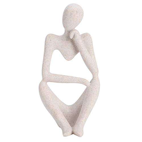 ETAINGYEUN DENKUNGS Figure Typ Ornament Exquisite Hand GEMACHT Harz Handwerk Souvenirs Home ATION FÜR Porch Wohnzimmer STUDIEN BÜRO von ETAINGYEUN