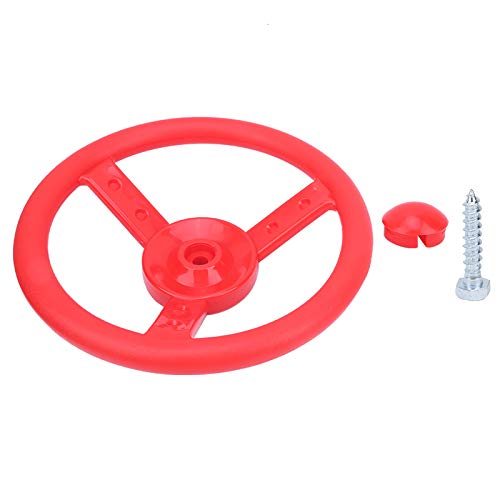 ETAINGYEUN Lenkradersatz Ersatz Spielplatz Swing Set Accessoires Plastik Kleiner Kinder Schwung Set Accessoire ETAINGYEUN Lenkradersatz Ersatz Spielplatz Swing Set Accessoires Plastik Kleiner Kinder Schwung Set Accessoire von ETAINGYEUN