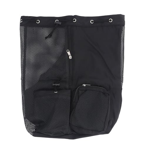 ETAINGYEUN Schwimmbeutel Leichtes Wasser verhindern Schwimmen -Rucksack für Strand -Fitnessstudio -Wassersportarten ETAINGYEUN Schwimmbeutel Leichtes Wasser verhindern Schwimmen -Rucksack für Strand -Fitnessstudio -Wassersportarten von ETAINGYEUN