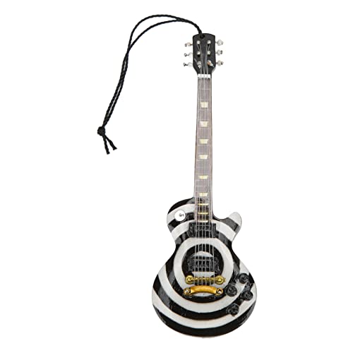 Gitarrentyp exquisites Basswood Miniaturgitarre für Home Decoration Souvenirs Geben Gitarrentyp exquisites Basswood Miniaturgitarre für Home Decoration Souvenirs Geben von ETAINGYEUN