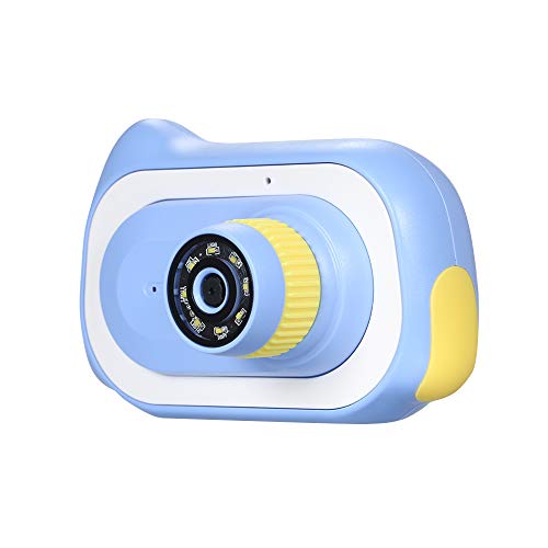 Kinder Kamera Digitalkamera Microskop 2 in 1 Design süßes entzückendes IPS High -Definition -Display für Kinder Kinder Kamera Digitalkamera Microskop 2 in 1 Design süßes entzückendes IPS High -Definition -Display für Kinder von ETAINGYEUN
