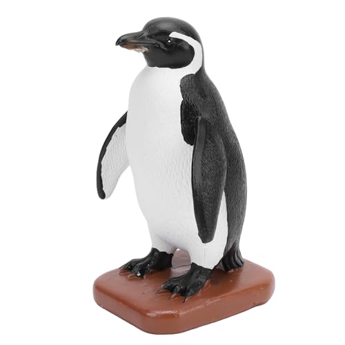Magnet Penguin Statue Art Figur Skulpturen Wohnkultur für Wohnzimmer Buchregale TV -Bars Schränke Schreibtisch von ETAINGYEUN