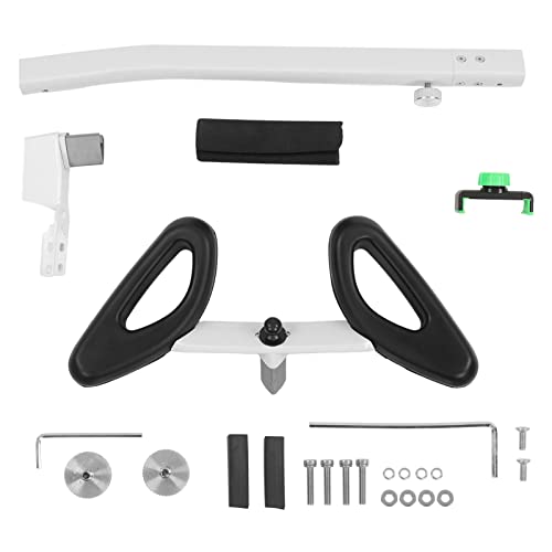 Selbstausgleichender elektrischer Roller -Lenker Aluminiumlegierung Teleskop -Strebe -Lenker Plus Selbstausgleichender elektrischer Roller -Lenker Aluminiumlegierung Teleskop -Strebe -Lenker Plus von ETAINGYEUN