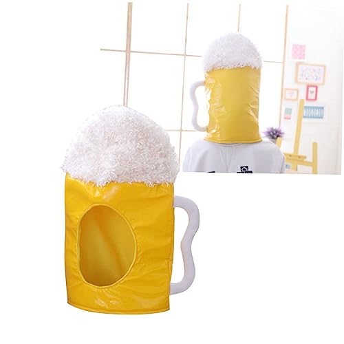 Cartoon-Hut, Hüte, niedliche Requisiten, Winter-Kopfbedeckung, Cosplay, Kopfbedeckung, Kissen, Kostüm, PP-Baumwolle, Sushi-Kostüm mit Hut, Bier-Kopfbedeckung, Gänsehut, Cartoon-Kappe, Bierkrug-Hut, lu Cartoon-Hut, Hüte, niedliche Requisiten, Winter-Kopfbedeckung, Cosplay, Kopfbedeckung, Kissen, Kostüm, PP-Baumwolle, Sushi-Kostüm mit Hut, Bier-Kopfbedeckung, Gänsehut, Cartoon-Kappe, Bierkrug-Hut, lu von ETANULPEX