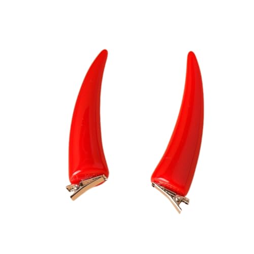 ETAWDE Teufelshorn-Stirnband für Erwachsene und Kinder, Rollenspiel, Teufelshorn, Haarreif, Halloween, Party, Kopfschmuck, Cosplay, Haarschmuck ETAWDE Teufelshorn-Stirnband für Erwachsene und Kinder, Rollenspiel, Teufelshorn, Haarreif, Halloween, Party, Kopfschmuck, Cosplay, Haarschmuck von ETAWDE