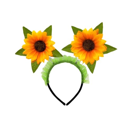 ETAWDE Zarte Spitze Blume Kopfbedeckung Stirnband Foto Requisiten Party Cosplay Kostüme Tanzparty Stirnband für Hochzeit ETAWDE Zarte Spitze Blume Kopfbedeckung Stirnband Foto Requisiten Party Cosplay Kostüme Tanzparty Stirnband für Hochzeit von ETAWDE