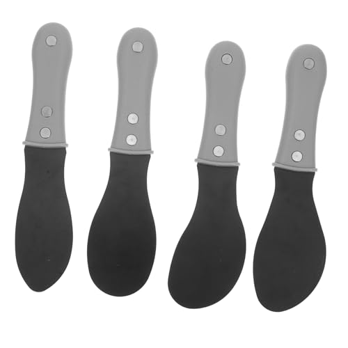 ETHZZLE Abdichtungswerkzeug-Set Abdichtungsset Abdichtungs-Finishing-Werkzeug Abdichtungsspachtel-Werkzeug Metall-abdichtungsspatel-Set ETHZZLE Abdichtungswerkzeug-Set Abdichtungsset Abdichtungs-Finishing-Werkzeug Abdichtungsspachtel-Werkzeug Metall-abdichtungsspatel-Set von ETHZZLE