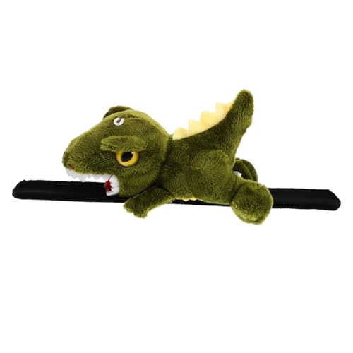 ETHZZLE Dinosaurier-plüschtier Als Motorrad-heckornament Süßes Stofftier-Spielzeug Weiche Dino-Dekoration Mini-Dinosaurier-Figur ETHZZLE Dinosaurier-plüschtier Als Motorrad-heckornament Süßes Stofftier-Spielzeug Weiche Dino-Dekoration Mini-Dinosaurier-Figur von ETHZZLE