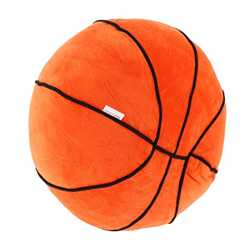ETHZZLE Plüsch Basketball Spielzeug, Dekoratives Basketball Spielzeug, Kinderspielzeug, Kinder Plüsch Basketball, Kinderspielzeug, Sport Themenkissen, Dekokissen, Basketball Spielzeug, ETHZZLE Plüsch Basketball Spielzeug, Dekoratives Basketball Spielzeug, Kinderspielzeug, Kinder Plüsch Basketball, Kinderspielzeug, Sport Themenkissen, Dekokissen, Basketball Spielzeug, von ETHZZLE