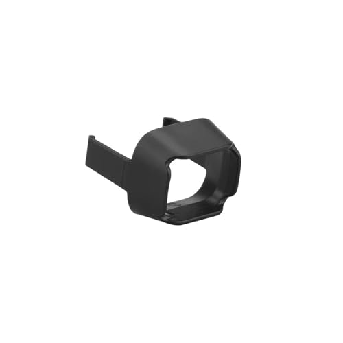 ETLIN Drone Zubehör Kit for ~ DJI Mini 3 Pro Objektiv Kappe Propeller Schutz Verlängerung Unterstützung Beine Halter Fahrwerk Objektiv Film (Size : Lens Hood) von ETLIN