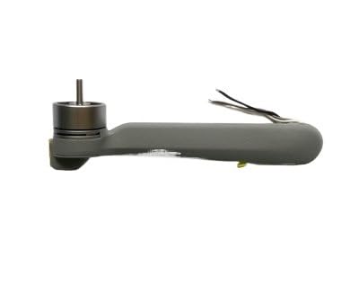 ETLIN for DJI ~ Mavic Air 2 Drone Rumpf Motor Arm Reparatur Teile (Size : Right Back Arm) von ETLIN