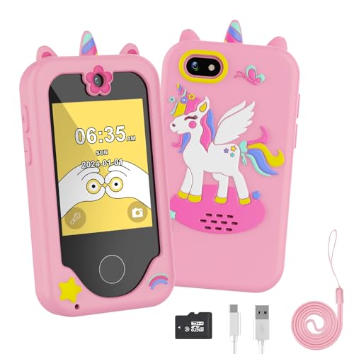 ETPARK Children Mobile Phone ETPARK Children Mobile Phone von ETPARK