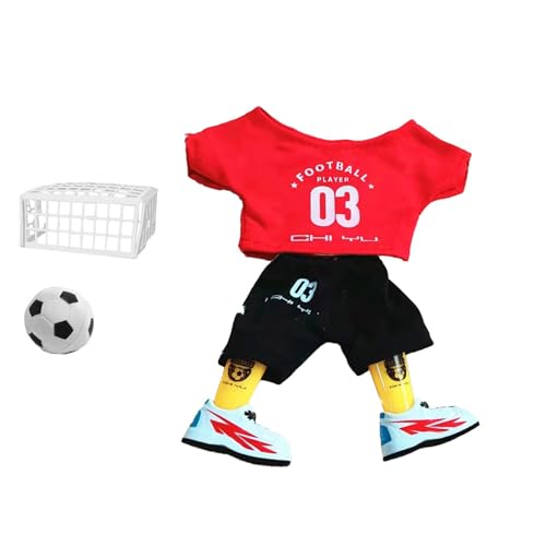 5pcs Lustiges Finger-Fußballspiel-Set, Finger-Fußballspiel, Kinder-Finger-Fußballspiel, Interaktives Spielspielzeug-Set Für Fingerfußball Für Kinder, Lustiges Fußball-Kleinfinger-Match-Spiel-Spielzeug 5pcs Lustiges Finger-Fußballspiel-Set, Finger-Fußballspiel, Kinder-Finger-Fußballspiel, Interaktives Spielspielzeug-Set Für Fingerfußball Für Kinder, Lustiges Fußball-Kleinfinger-Match-Spiel-Spielzeug von ETUCYNG