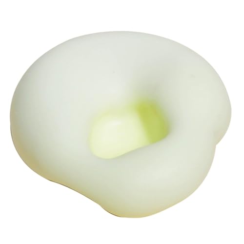 ETUCYNG 6 cm Stressabbau Spielzeug Anti Stressball Knetball Stressball Squeeze Squishy Quetschball Sensorische Spielzeug Kinder Klebrige Sandbälle FüR Kinder Und Erwachsene Zur Entspannung von ETUCYNG