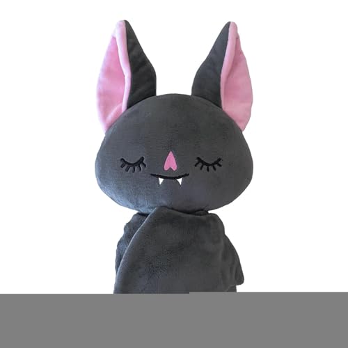 ETUCYNG Gefülltes -Plüschtier - Kuscheliges Halloween-Tier, 18 cm, weich umarmendes Plüschtier | Plüschpuppe als Geschenk für Kinder, Heimdekoration für Sofa, Kinderzimmer, Bett, Schlafzimmer, ETUCYNG Gefülltes -Plüschtier - Kuscheliges Halloween-Tier, 18 cm, weich umarmendes Plüschtier | Plüschpuppe als Geschenk für Kinder, Heimdekoration für Sofa, Kinderzimmer, Bett, Schlafzimmer, von ETUCYNG