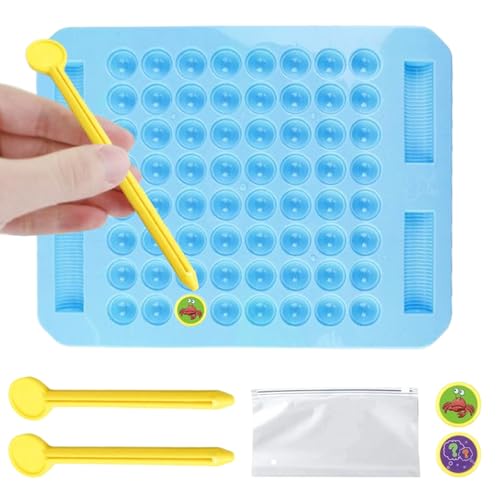 ETUCYNG Memory Game Für Kinder, Tierpaare Zuordnen Lernspiel, Pädagogisches Kippspiel Ab 3 Jahre Für Mädchen Reise Schule Zuhause Flugzeug Party Ostern Weihnachten ETUCYNG Memory Game Für Kinder, Tierpaare Zuordnen Lernspiel, Pädagogisches Kippspiel Ab 3 Jahre Für Mädchen Reise Schule Zuhause Flugzeug Party Ostern Weihnachten von ETUCYNG