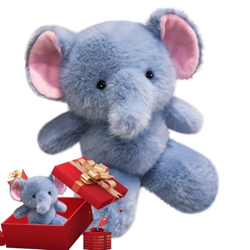 ETUCYNG Plüschtier Hase | Kuschelige Plüschtiere | Weiche Wohnaccessoires Für Hochzeit Urlaub Kinder Reise Sofa Bett Wohnzimmer Schlafzimmer Fenster Nachttische Schreibtisch Auto | Geburtstagsgeschenk von ETUCYNG