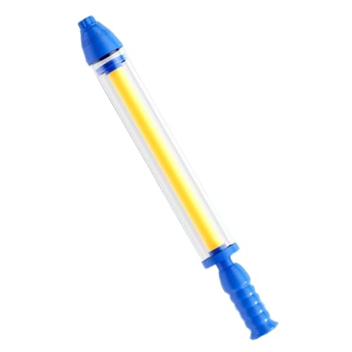 ETUCYNG Water Squirter Toy, Wasser Squirter,Kleinkindwässerungsspiel | Multifunktionale Kinderspielzeugsprinkler für große Kapazitäten für den Outdoors Beach Hinterhof ETUCYNG Water Squirter Toy, Wasser Squirter,Kleinkindwässerungsspiel | Multifunktionale Kinderspielzeugsprinkler für große Kapazitäten für den Outdoors Beach Hinterhof von ETUCYNG