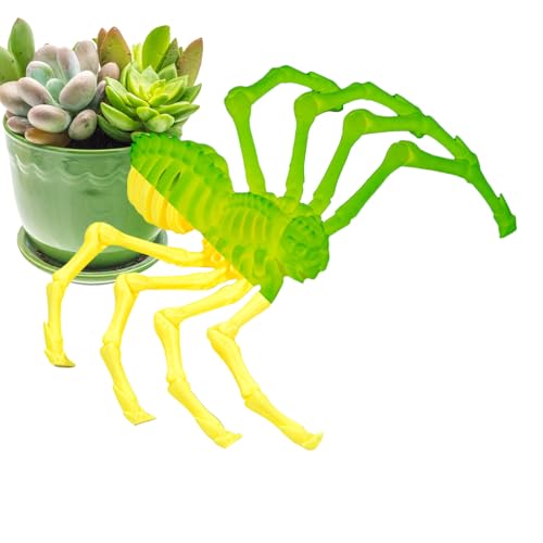 3D-gedrucktes Spinnen-Fidget, 3D-gedruckte Gelenkspinne,Artikulierte gefälschte Spinnenfiguren - Stressabbau-Schreibtischspielzeug für Erwachsene, Zappelspielzeug, Partygeschenke für Geburtstag, Hallo 3D-gedrucktes Spinnen-Fidget, 3D-gedruckte Gelenkspinne,Artikulierte gefälschte Spinnenfiguren - Stressabbau-Schreibtischspielzeug für Erwachsene, Zappelspielzeug, Partygeschenke für Geburtstag, Hallo von EUBEISAQI